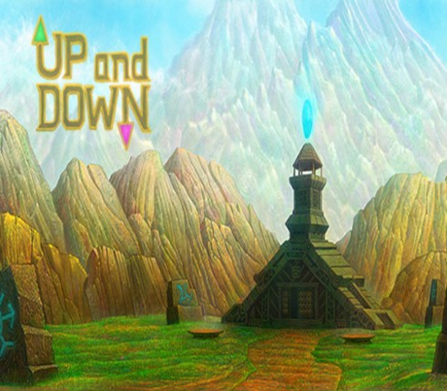Up and Down Image