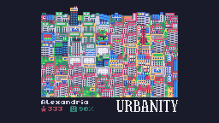 Urbanity Image