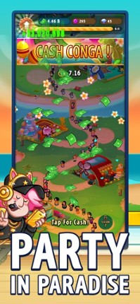 Vacation Tycoon screenshot