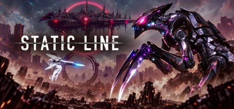 Games like Static Line