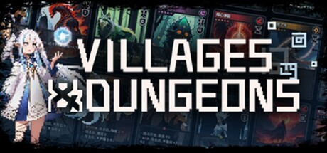 Games like Villages & Dungeons