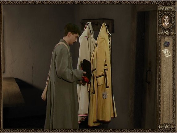 Viy: Retold Story screenshot