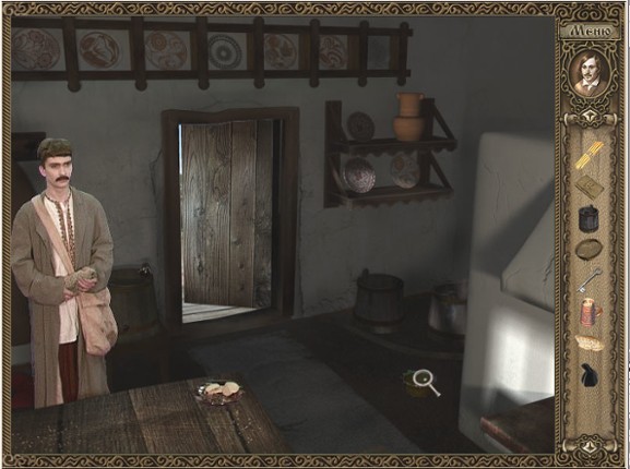 Viy: Retold Story screenshot