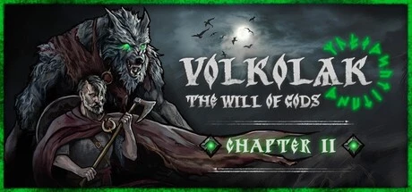 Games like Volkolak: The Will of Gods