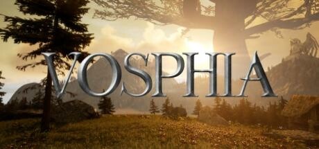 Games like Vosphia