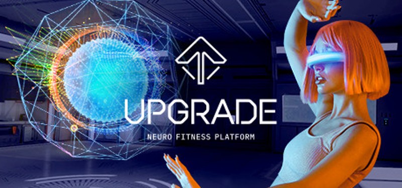 Upgrade VR Image