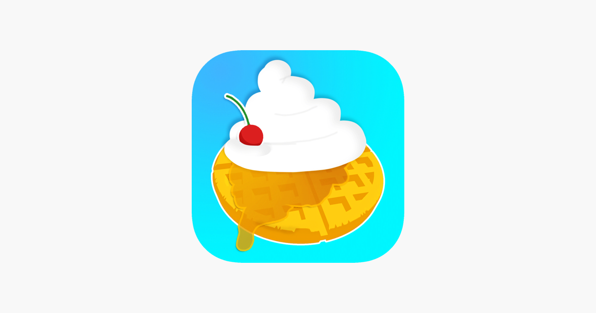 Games like Waffle Maker!