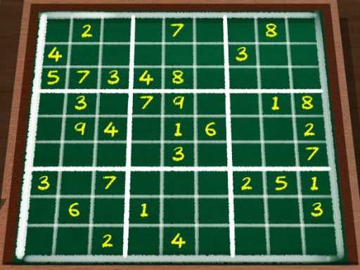 Games like Weekend Sudoku 23