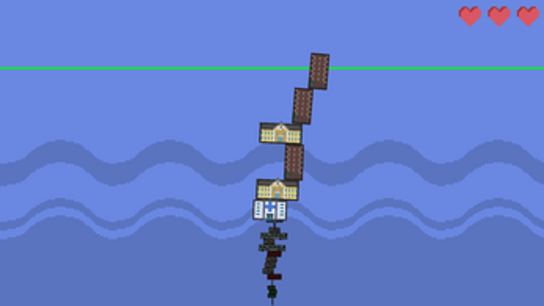 We're gonna need a Bigger Block Image