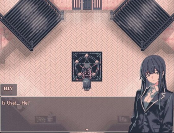 What Happened Here? screenshot