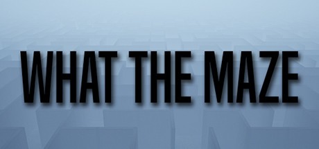 Games like What The Maze