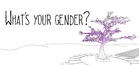 Games like What's your gender?