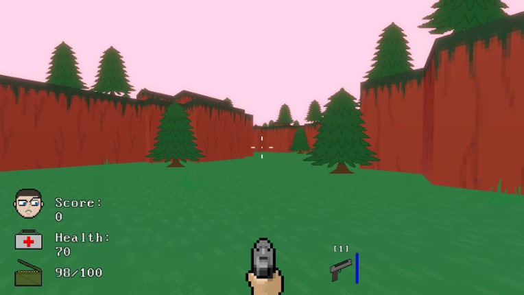 Wholesome Slaughter screenshot