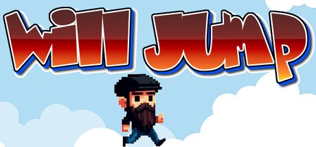 Games like Will Jump