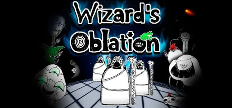 Games like Wizard's Oblation