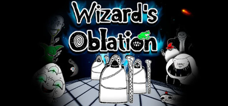 Wizard's Oblation Image
