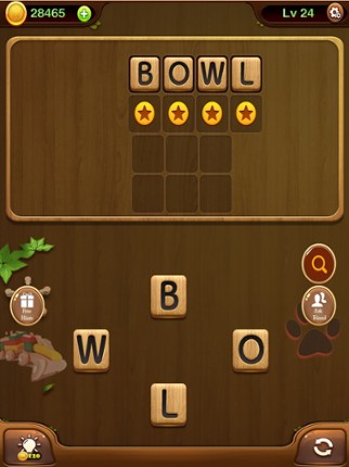 Word Connect : Brain Training screenshot