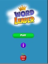 Word Leader Image