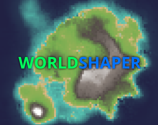 Games like WorldShaper