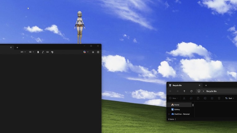 Worst Wifey (ワル嫁) screenshot