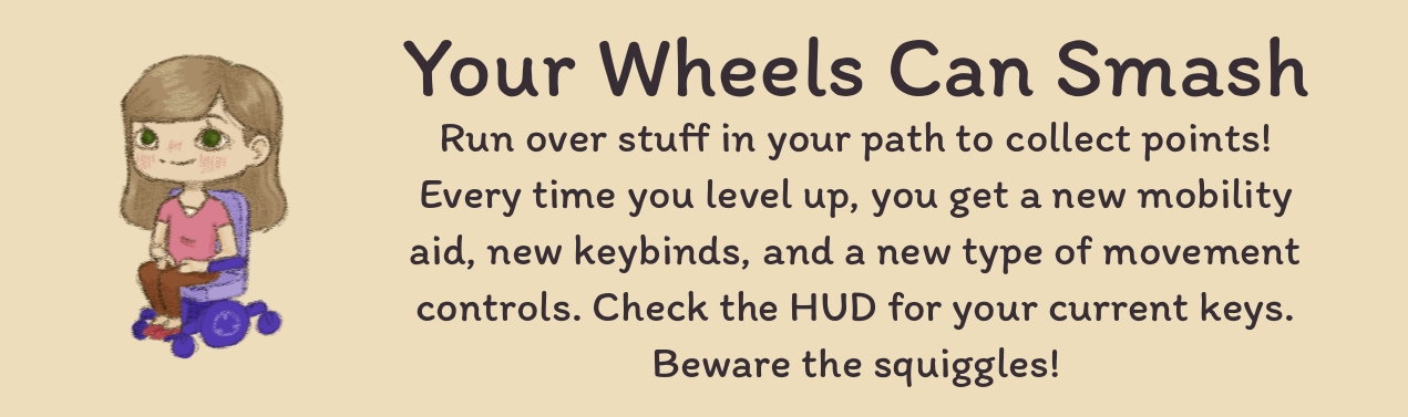 Games like Your Wheels Can Smash