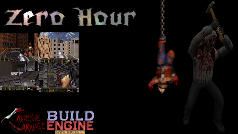 Zero Hour (V1.2.0) Image