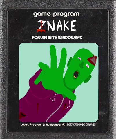 Games like Znake