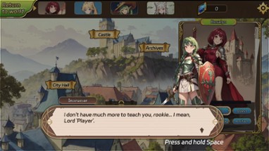 Re:Lord – Tales of Adventure Image