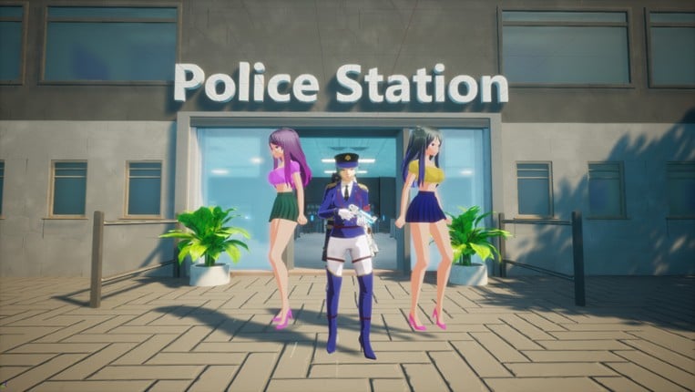 15 Minutes to the End of the World screenshot