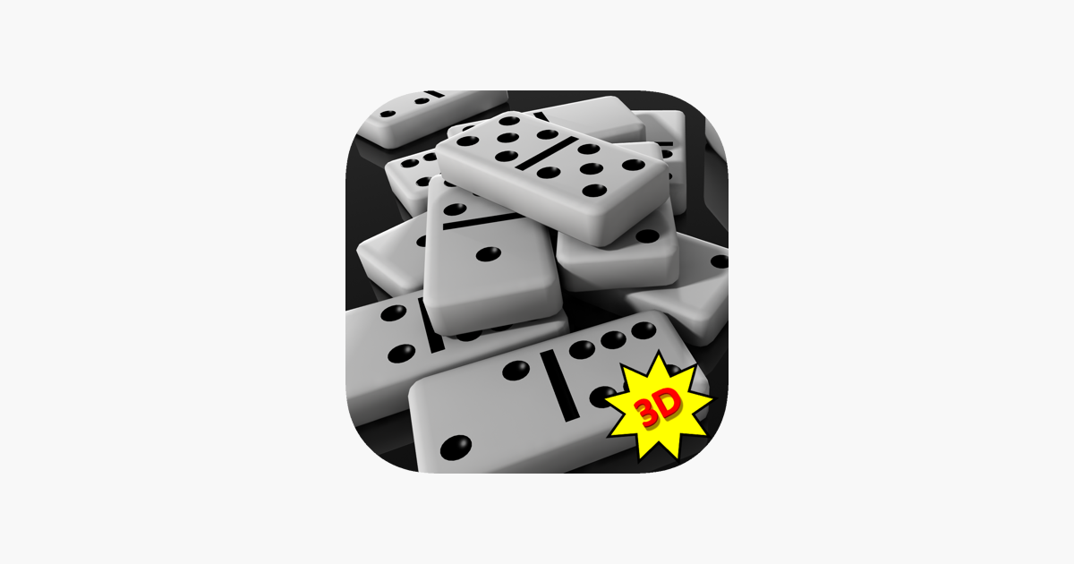 Games like 3D Dominoes