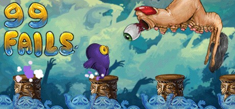 Games like 99 Fails