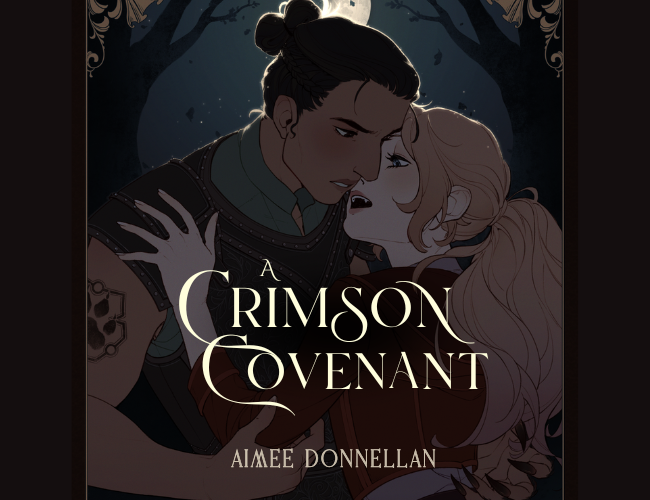 Games like A Crimson Covenant