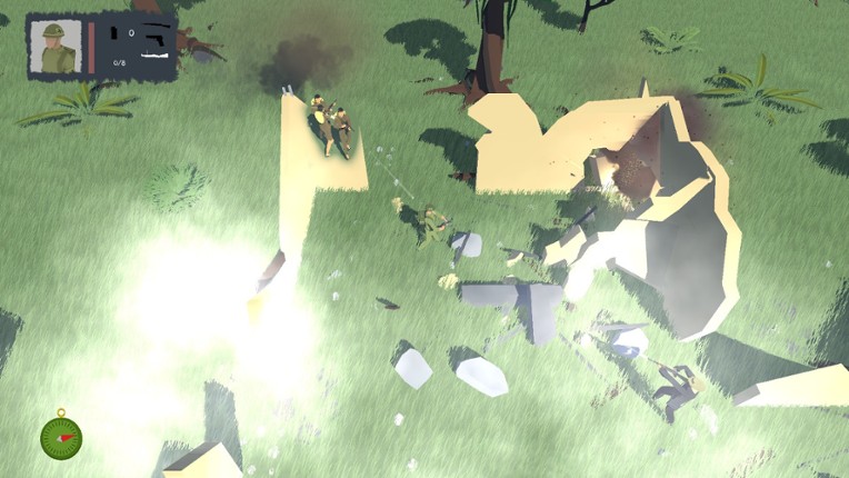 Abyss of Death screenshot