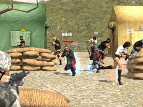 Action Strike - Modern FPS Image