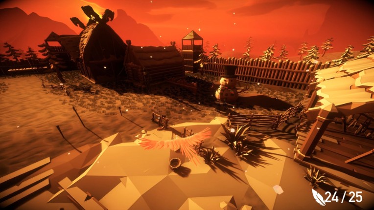 Aery - Winter Wonderland screenshot