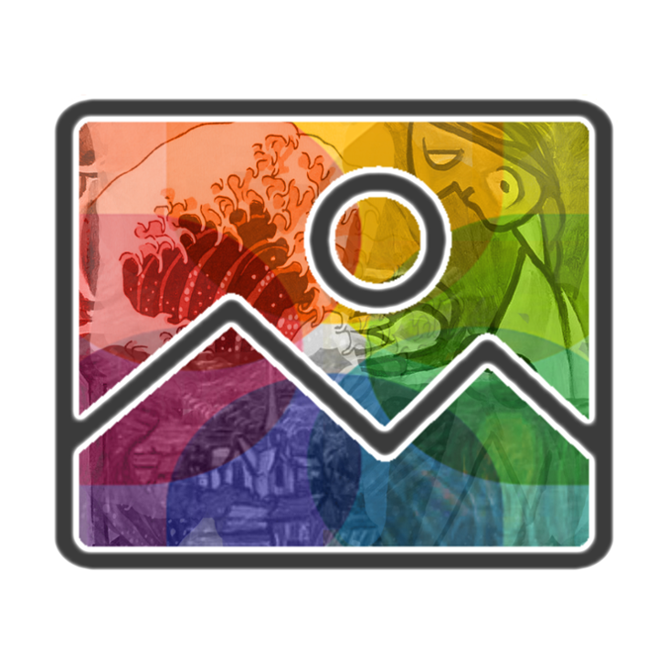 Games like AM App: Art Photos