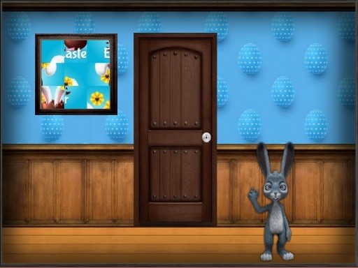 Games like Amgel Easter Room Escape 2