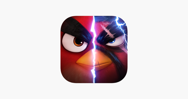 Angry Birds Evolution Image