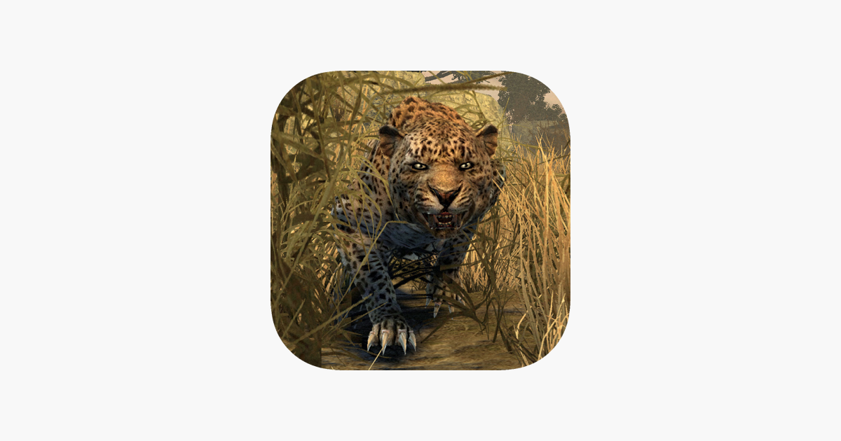 Games like Animal Hunting : African Jungle