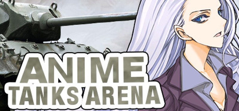 Anime Tanks Arena Image