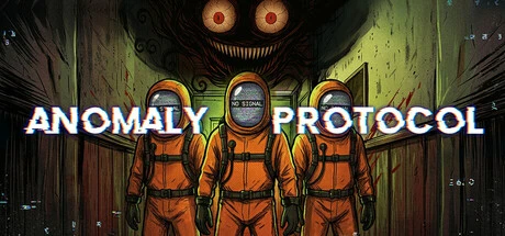 Games like Anomaly Protocol