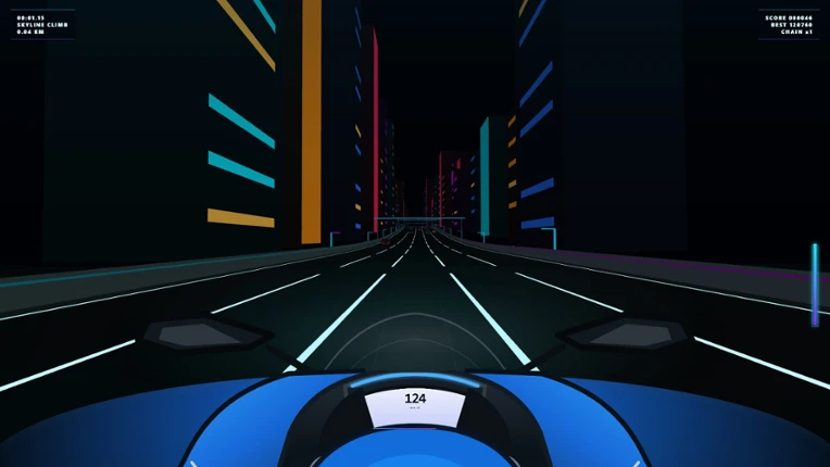 APG Motoryx screenshot