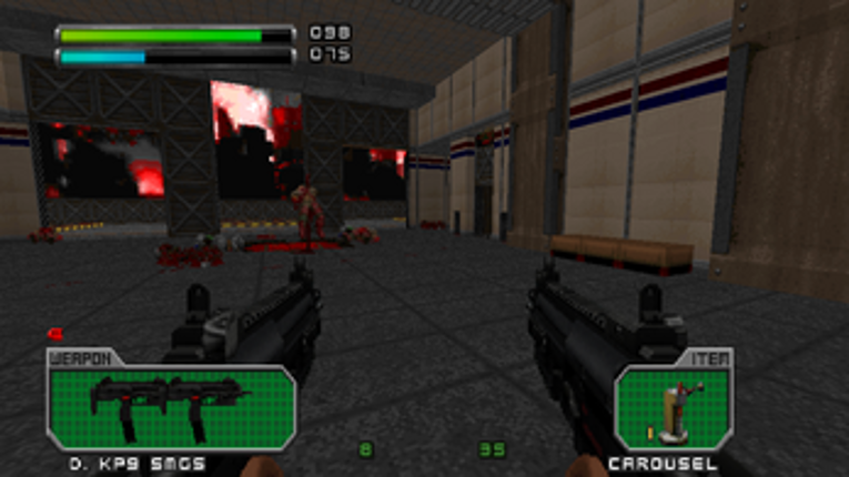 Aracnocide (v2.8) screenshot