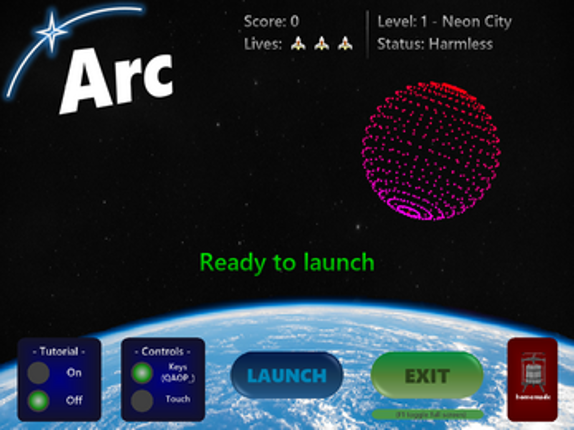 Arc Image