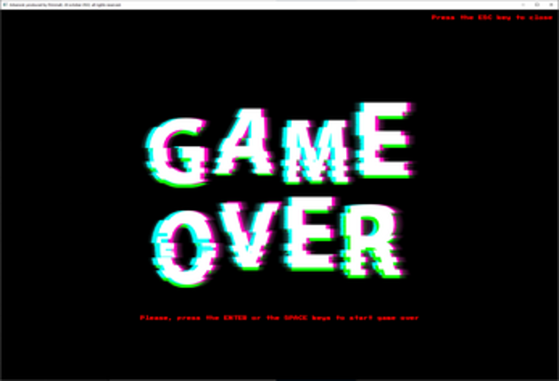Arkanoid 2D Image