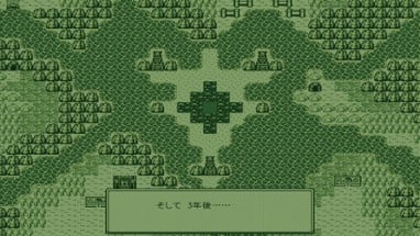 Artifact Adventure Gaiden Image