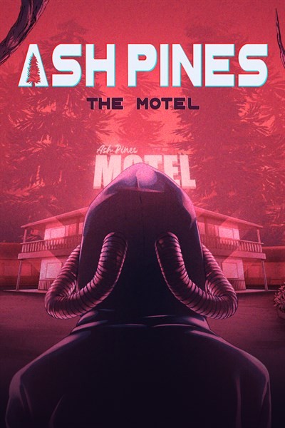 Games like Ash Pines: The Motel