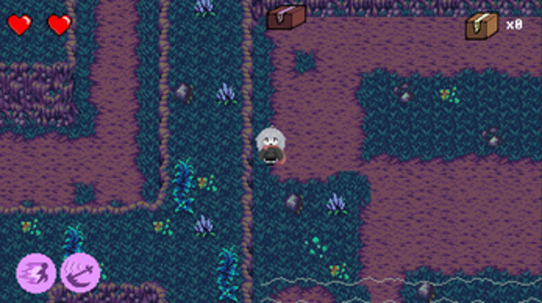 Astra Damnatorum screenshot