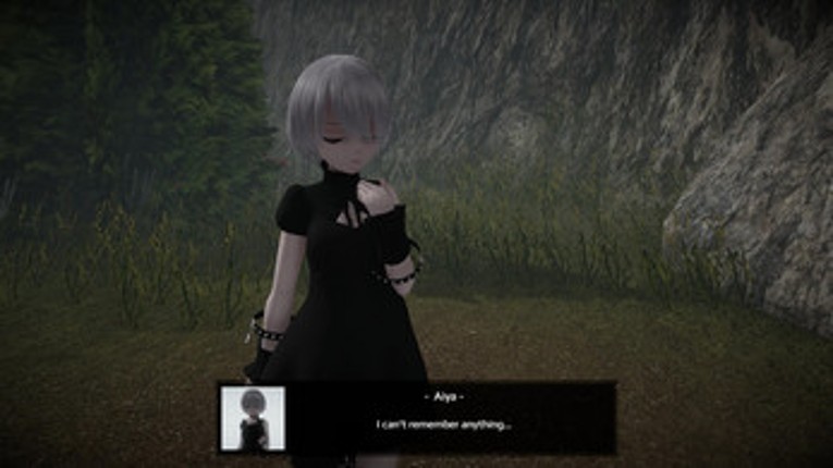 Astralbane Sentinel : Episode 1 - The Prologue Image