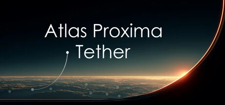 Games like Atlas Proxima: Tether